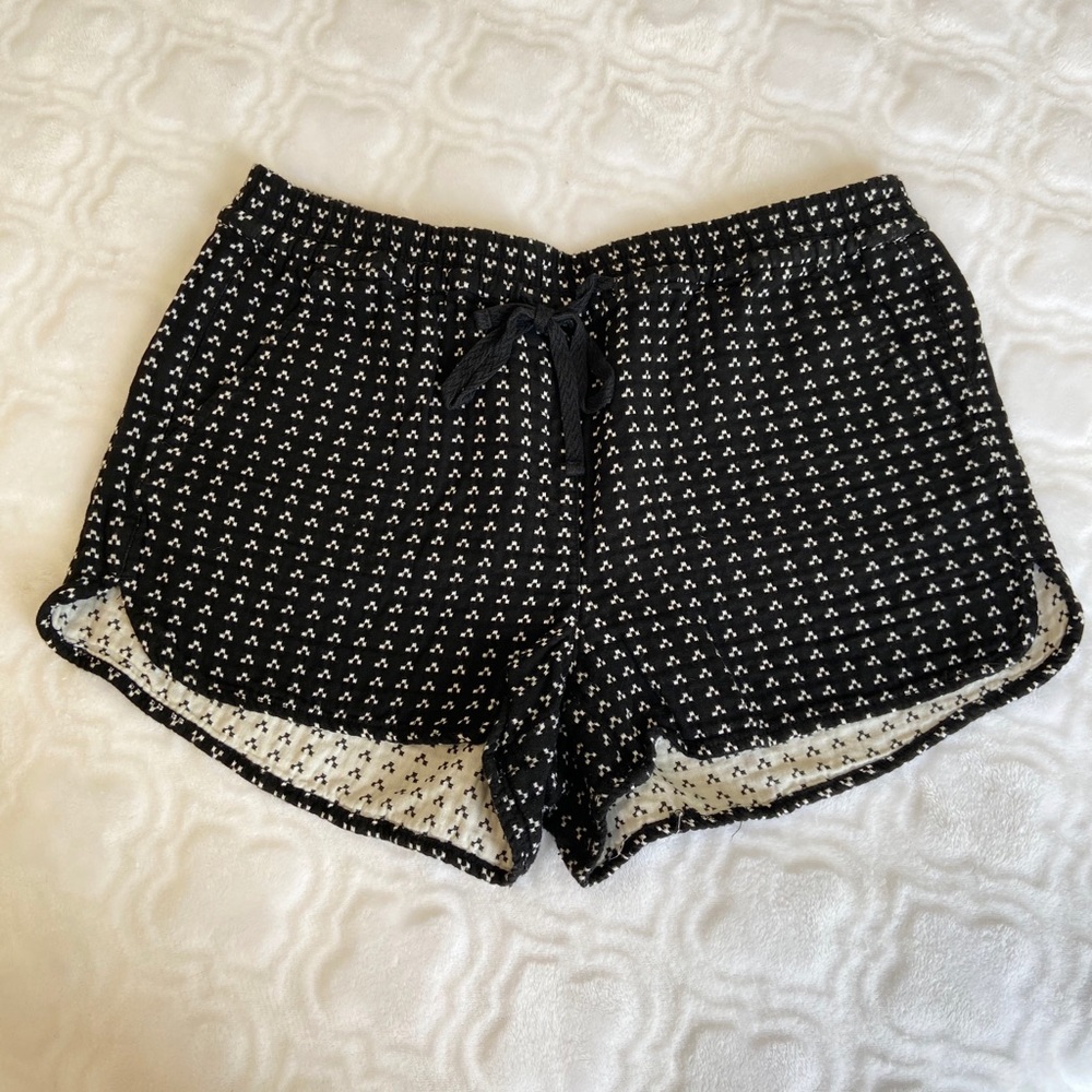 Drawstring Shorts
